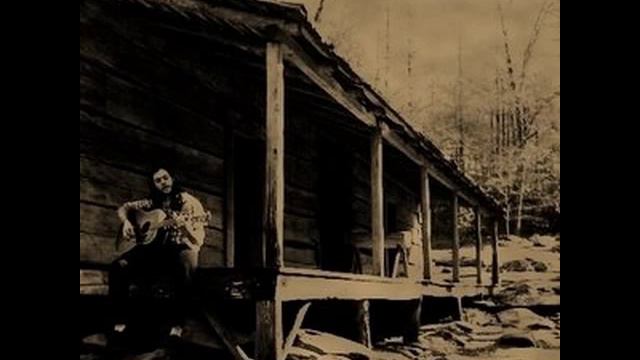 David Lindley - Soul Of A Man смотреть онлайн