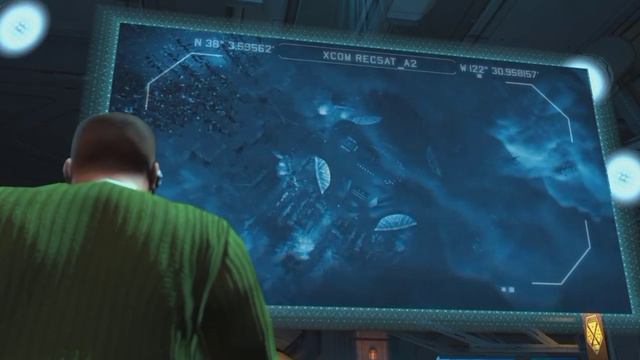 XCOM: Enemy Within - Part 2 [Alien Abductions & UFO Crash Site]. Difficulty: Impossible. смотреть онлайн