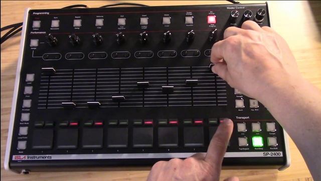 Isla Instruments - Noodling around on the prototype смотреть онлайн