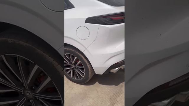 Changan UNI-K новый в Челябинске смотреть онлайн