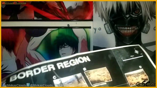 SC MGSV HYPE UNBOXING! | METAL GEAR SOLID V: THE PHANTOM PAIN (Day One Edition) @ShikasClouds смотреть онлайн