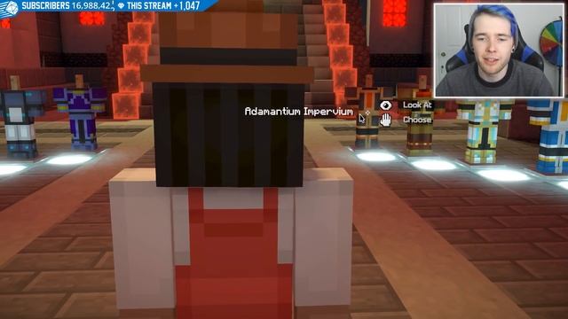 THE FINAL EPISODE!!! (Minecraft Story Mode Season 2 Episode 5) смотреть онлайн