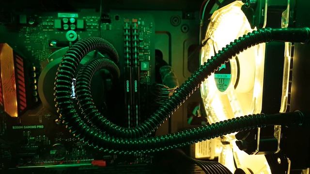 Quick update on my beast PC. смотреть онлайн