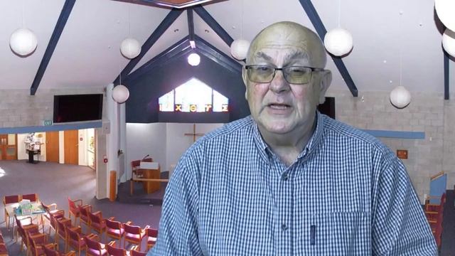 5 key points for effective church life kiwiconnexion practical theology смотреть онлайн