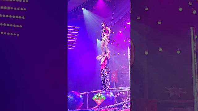 Les Clowns del Circo Atayde смотреть онлайн