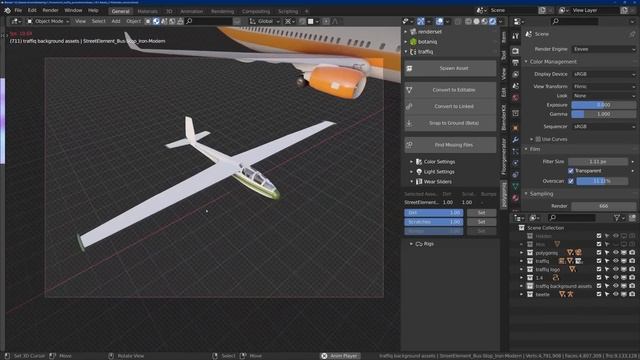 New Blender Addons & Updates of Last Month смотреть онлайн