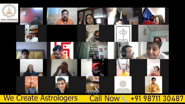 D20 Chart | D20 Chart Analysis | Divisional Chart | Divisional Charts In Astrology | Vedic Astrolog