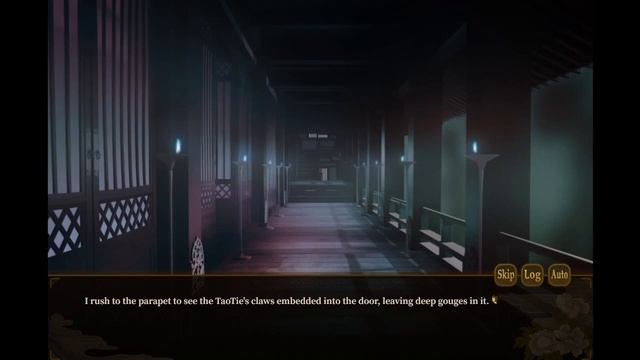 Rise of the Pheonix- My Vow to My Liege (part 5)- GamesRHard смотреть онлайн