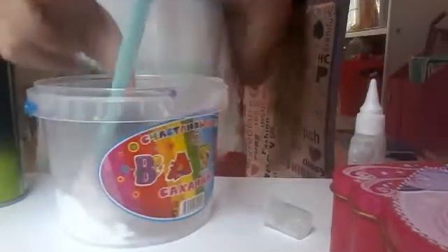 Флаффи слайм как в инстаграме!!!!! ❤❤❤❤❤😍😍😍😍😍😍Крутой Флаффи слайм!!! |Рецепт от Виолетты Едино смотреть онлайн