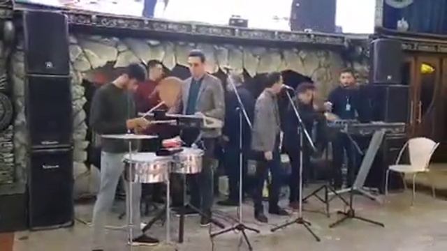 Туй Муборак Домоду арус смотреть онлайн