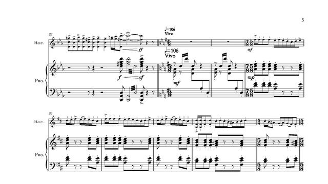 Chen Gang 陳鋼 - Sunshine in Tashkurgan 陽光照耀著塔什庫爾幹 (Audio + Score) смотреть онлайн