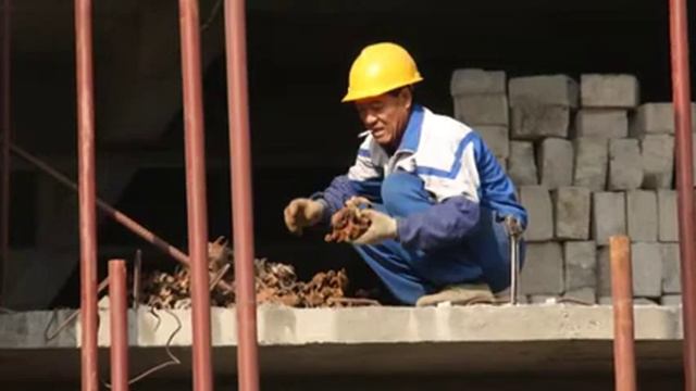 Интервью с Алексеем Митрофановым: Взгляд на Китай смотреть онлайн