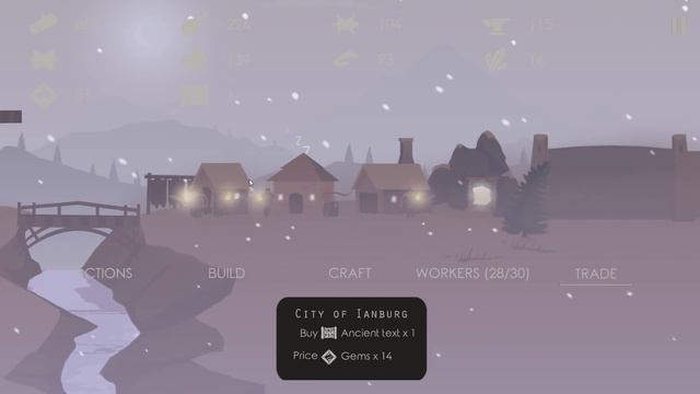 PUSHING TO THE END! | The Bonfire: Forsaken Lands E4 смотреть онлайн