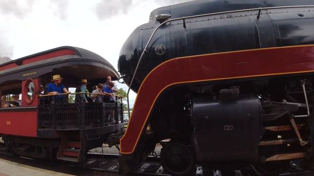 Lancaster County - Strasburg Pa - Train Town USA - Best of Strasburg in Lancaster Pennsylvania смотреть онлайн