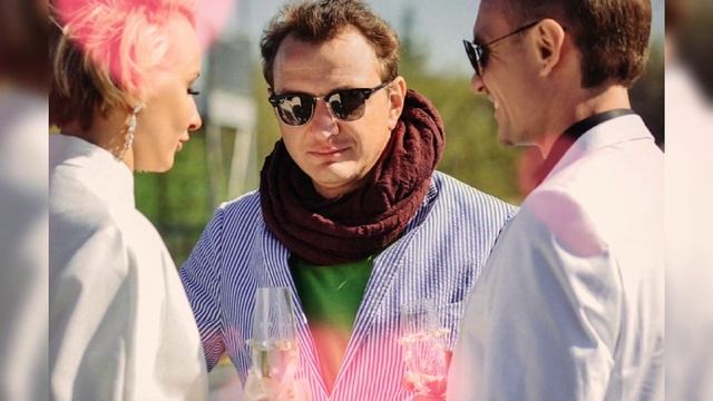 СВАДЬБА Оксаны Домниной и Романа Костомарова. Фигурное катание. смотреть онлайн