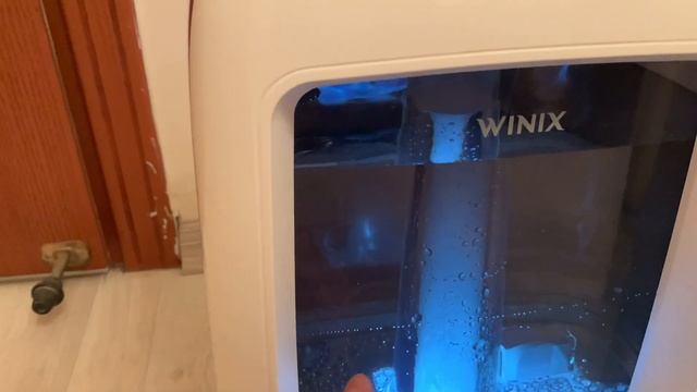 Winix - Hava Nemlendirici İnceleme ? смотреть онлайн