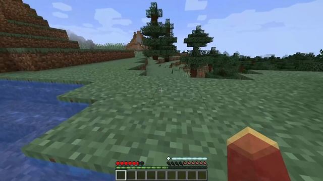 I Found Some AMAZING New Minecraft Origins!!! смотреть онлайн