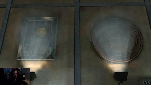 Lego City Undercover Прохождение на русском #8 ► ЛЕГО КОСМОНАВТ ВОРУЕТ ЛУНОХОД смотреть онлайн