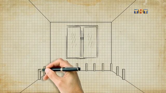 Как правильно построить подиум? смотреть онлайн