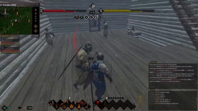 1 CM VS 5 Sparta смотреть онлайн