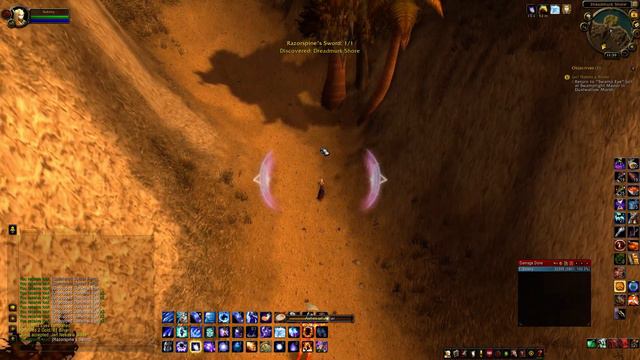 World Of Warcraft Quests - Jarl Needs A Blade