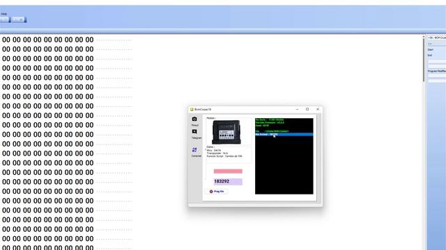 Bcm Cruze cambio ID смотреть онлайн