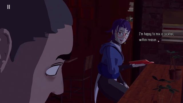 NECROBARISTA Gameplay Walkthrough Part 2 FULL GAME - ACT 1 (Apple Arcade) смотреть онлайн