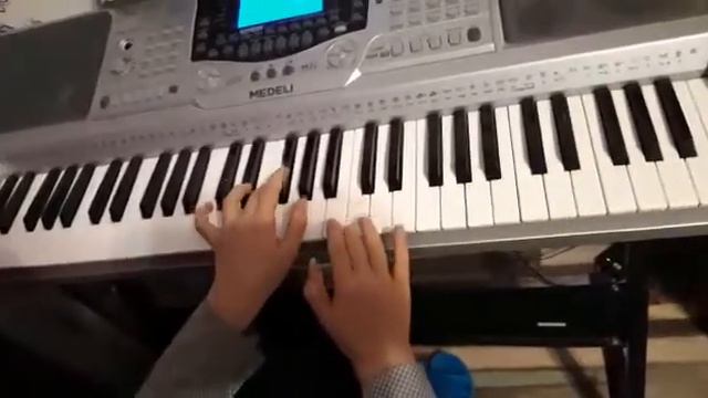 И. Кореневская - "Дождик" смотреть онлайн