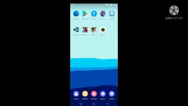 Minecraft launcher crash fix for android 10/11 смотреть онлайн