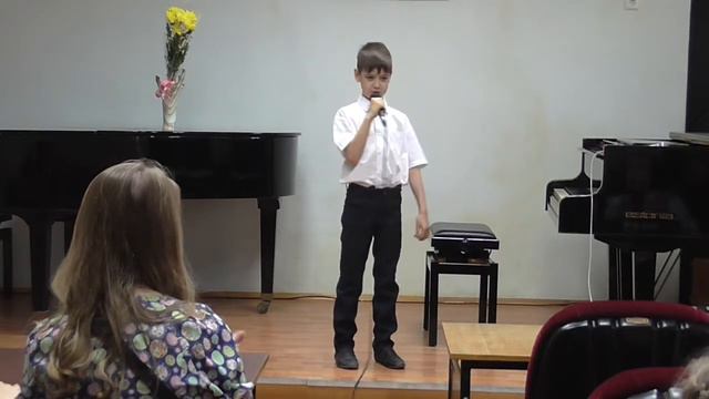 04. Ю. Сиволобов - Смешной человек смотреть онлайн