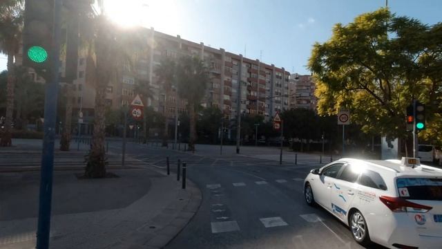 Alicante, Spain / Alacant, España / Аликанте, Испания 4К.