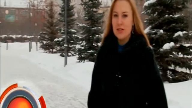 Куриный праздник - "Утро с Вами" 15.01.2013 смотреть онлайн
