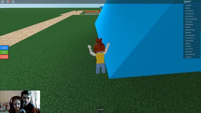 ТОП АКВАПАРК в ROBLOX | Новые ПРИКЛЮЧЕНИЯ Каролины в РОБЛОКС | Развлекательное ВИДЕО от MGTV смотреть онлайн