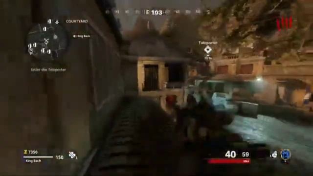 Firebase Z Parkour Jump STILL POSSIBLE смотреть онлайн