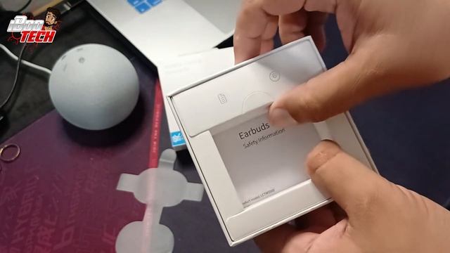 Honor Choice Earbuds X5 Unboxing | Honor Guatemala смотреть онлайн
