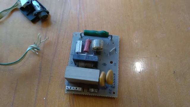 Советские телевизоры Рубин ц-381 д. Обзор. смотреть онлайн