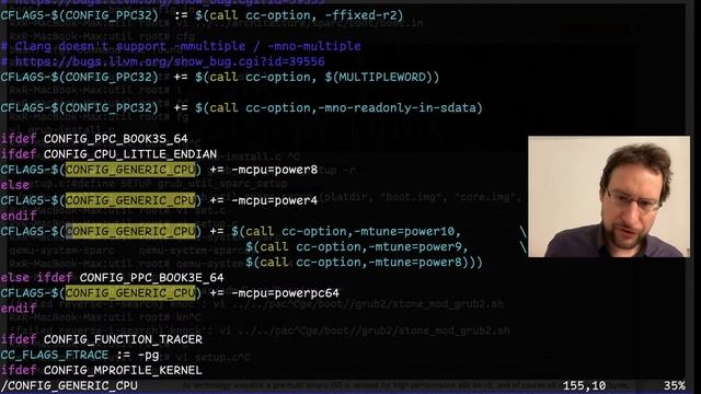 Easily 5% FASTER? Linus Torvalds hates this optimization trick! Fast Linux distribution even faster смотреть онлайн