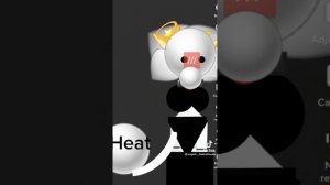 emoji cat heat compilation~ #1