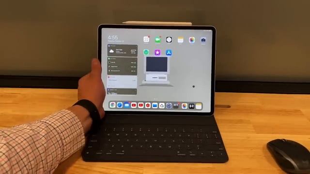 10 Reason to Buy iPad Pro in 2019! смотреть онлайн