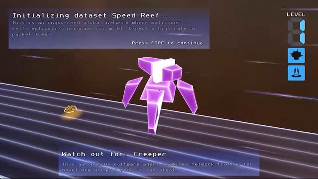 Data Jammers - Let's Play Indies смотреть онлайн