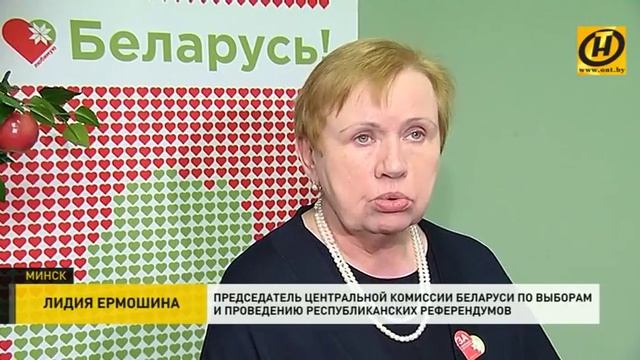 Досрочное голосование на выборах в местные Советы начинается 13 февраля смотреть онлайн