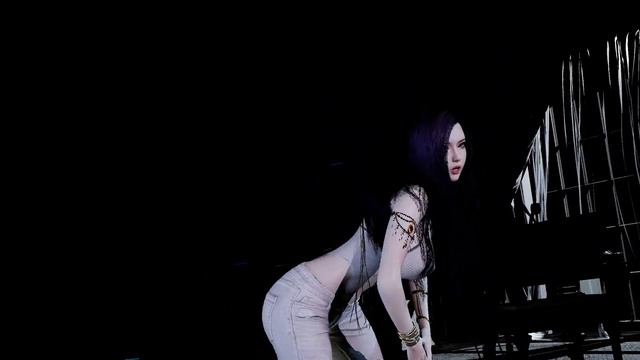 【MMD】Señorita-Camila Cabello смотреть онлайн