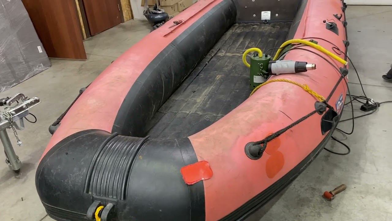 Делаем лодки, или "Всякие Всякости-9" смотреть онлайн