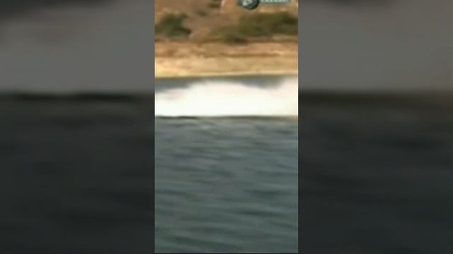 Самый быстрый автомобиль амфибия #амфибия смотреть онлайн