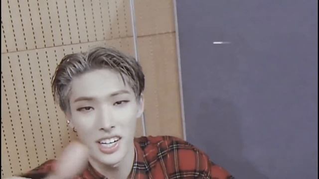 Представь, что твой парень Сон Минги(ATEEZ) смотреть онлайн