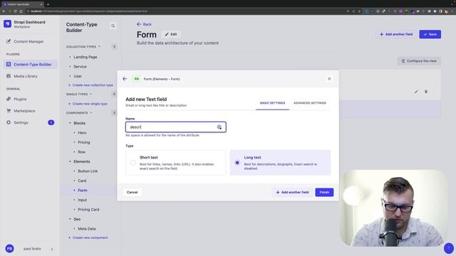 Strapi v4 Crash Course 2023 [ Getting Started with Strapi ] смотреть онлайн