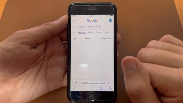 Уборка для гурманов