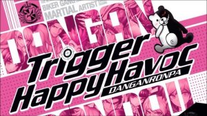Punishment Rocket - Danganronpa: Trigger Happy Havoc Music Extended
