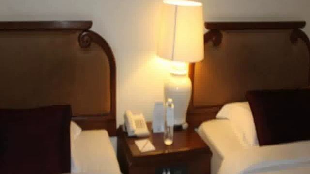 Nakhon Ratchasima, Накхонратчасима - Dusit Princess Korat Hotel 4-Star смотреть онлайн