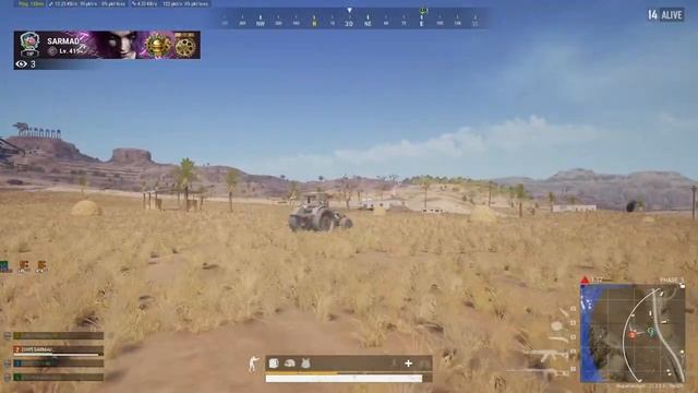 PUBG Ranked Matches | Stream| @HuzaifaKnight |Chilling |1440p HD смотреть онлайн